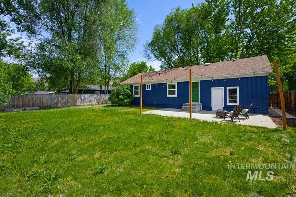 Photo of 4415 N Collister Dr, Boise, ID 83703 (MLS # 98986223)