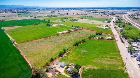 28688 Old Hwy 30 Caldwell ID 83607