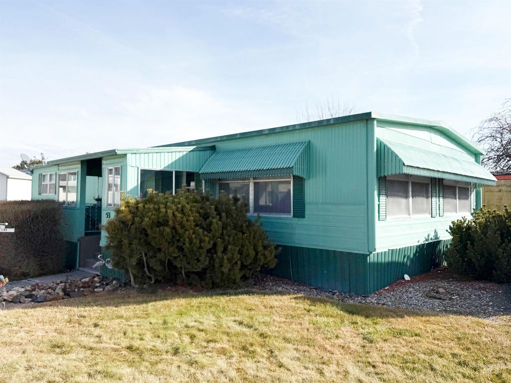 Photo of 450 Pole Line Rd #53, Twin Falls, ID 83301 (MLS # 98971671)