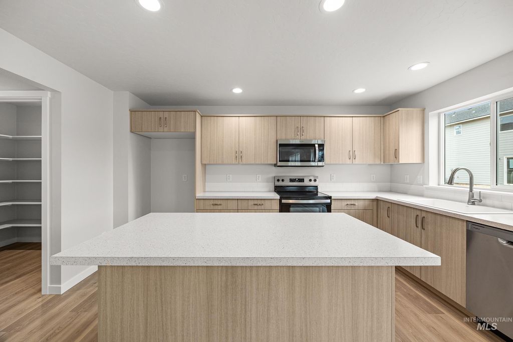 Photo of 2940 W Taiban Creek Dr, Kuna, ID 83634 (MLS # 98979345)