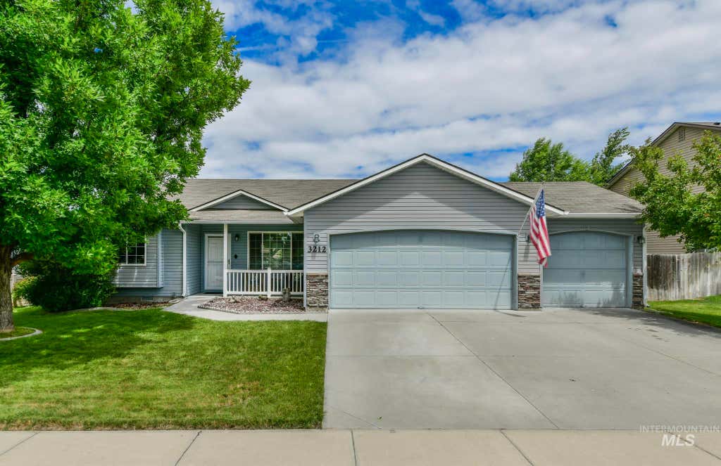 Photo of 3212 Dry Springs, Nampa, ID 83686 (MLS # 98992289)