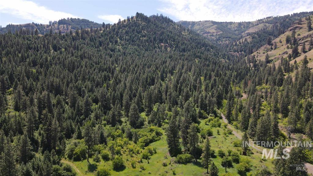 TBD Saddle Ridge Rd