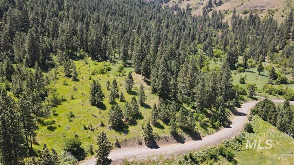 TBD Saddle Ridge Rd
