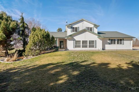 Photo of 25851 Lansing Ln, Middleton, ID 83644 (MLS # 98977330)