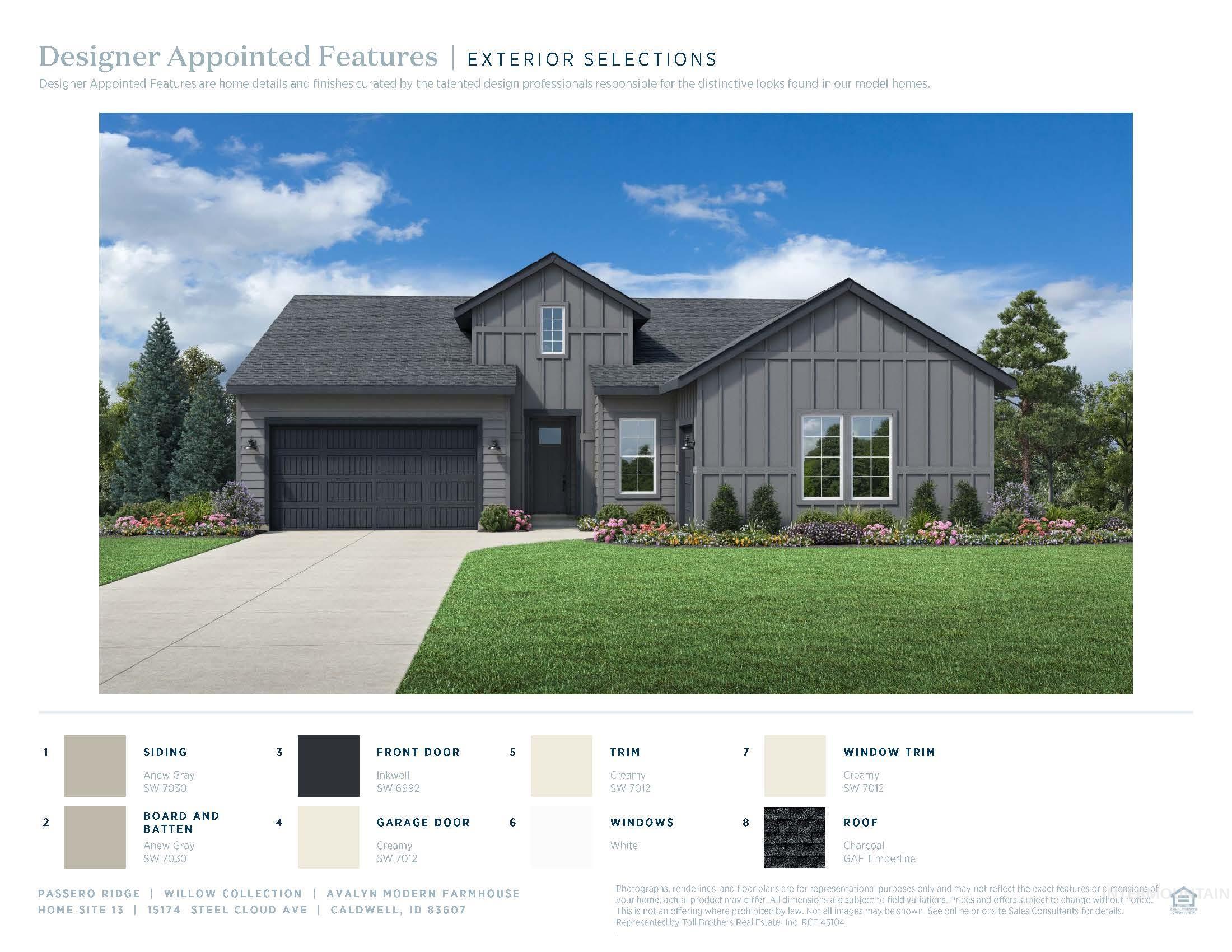 View of miscellaneous document