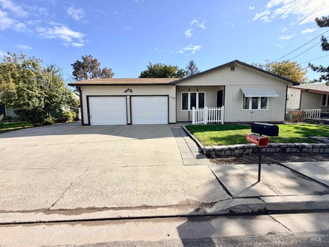 Photo of 178 S Verde Dr, Ontario, OR 97914 (MLS # 99003648)
