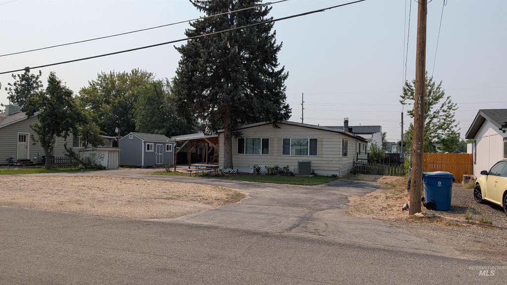 Photo of 10165 W Claudia Rd, Boise, ID 83714 (MLS # 98997121)