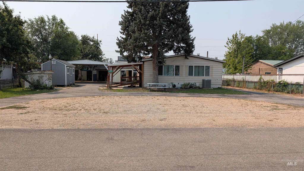 Photo of 10165 W Claudia Rd, Boise, ID 83714 (MLS # 98997121)