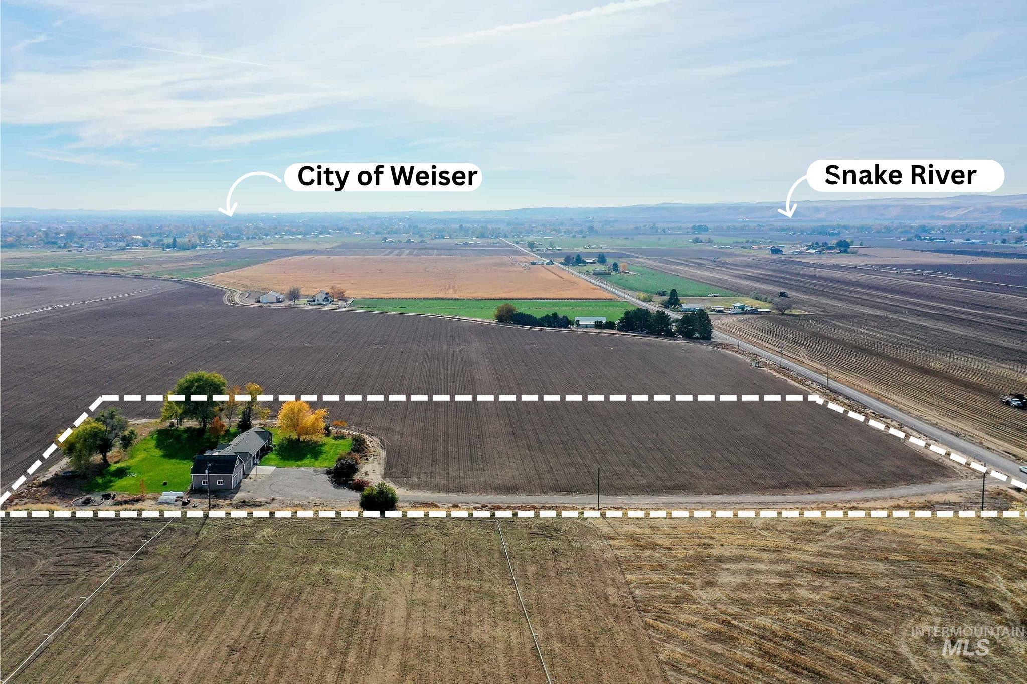 890 Jenkins Creek Road