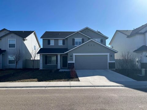 Photo of 5928 S Nordean Ave, Meridian, ID 83642 (MLS # 98938320)
