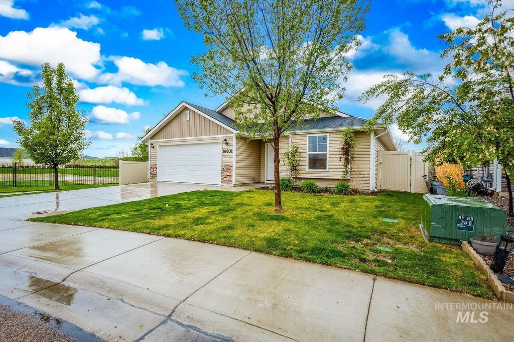 Photo of 16831 Bethany Ave, Caldwell, ID 83607 (MLS # 98983508)