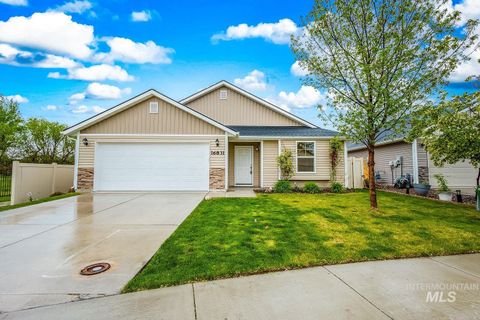 Photo of 16831 Bethany Ave, Caldwell, ID 83607 (MLS # 98983508)