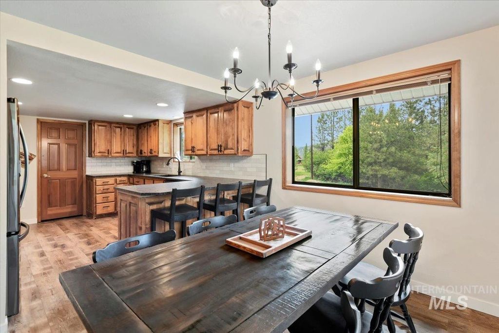 Photo of 76 W Castle Creek Rd, Garden Valley, ID 83622 (MLS # 98974697)