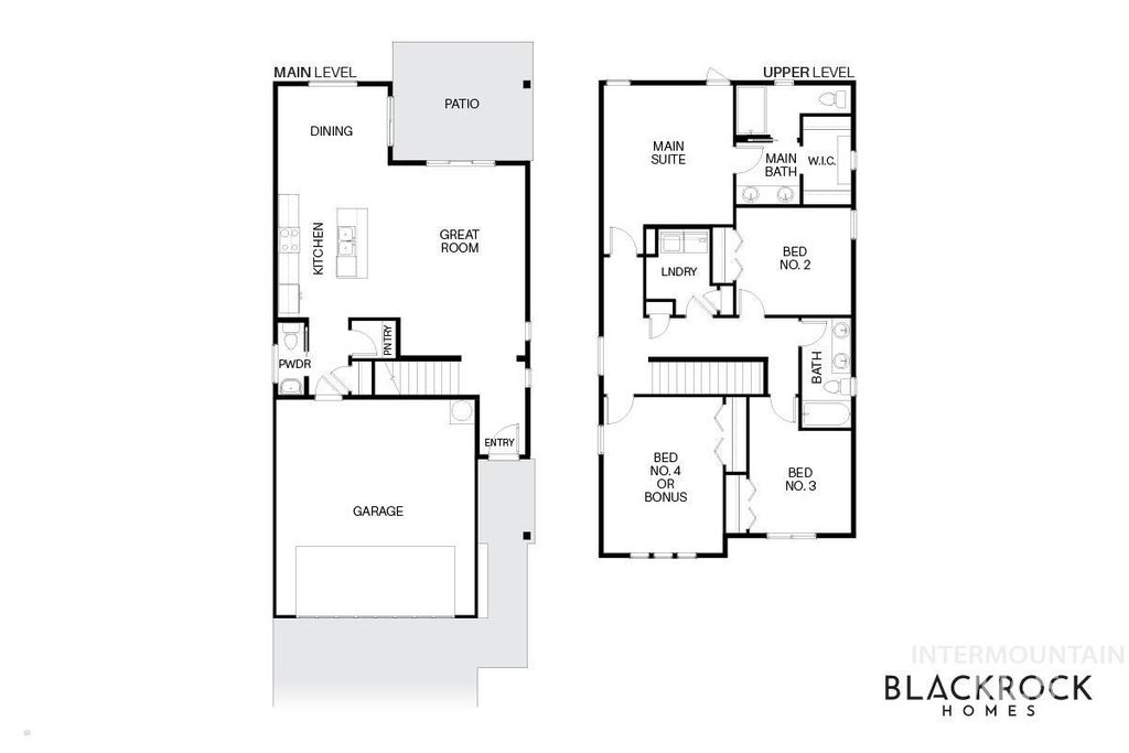Photo of 249 W Broyhill St, Meridian, ID 83642 (MLS # 98964559)