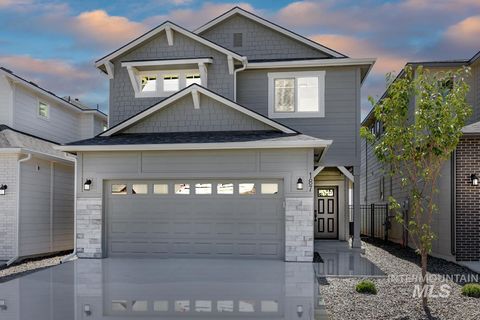 249 W Broyhill St. Meridian ID 83642