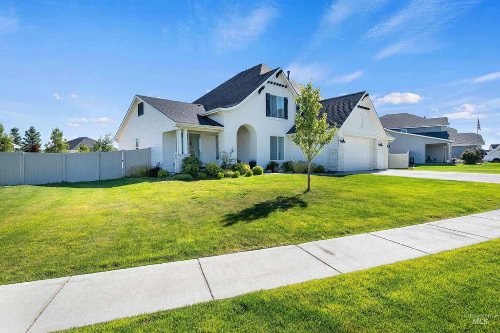 Photo of 11900 W Tanero Dr, Nampa, ID 83686 (MLS # 98990233)