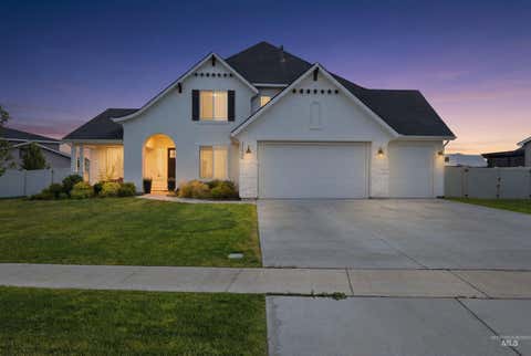 Photo of 11900 W Tanero Dr, Nampa, ID 83686 (MLS # 98990233)