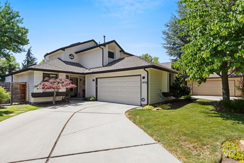 1938 S Springbrook Lane Boise ID 83706