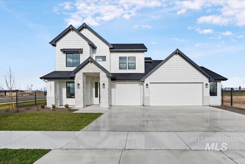 Photo of 7272 W Cibeco St, Eagle, ID 83616 (MLS # 98969388)