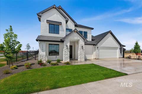 Photo of 7272 W Cibeco St, Eagle, ID 83616 (MLS # 98969388)