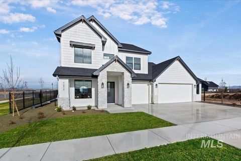 7272 W Cibeco St Eagle ID 83616