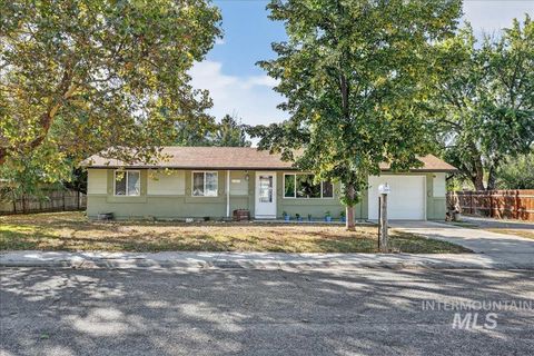 10335 W Mossywood St Boise ID 83709