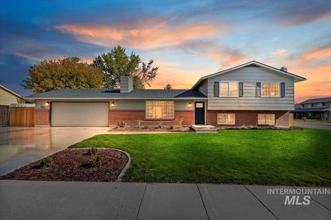 7092 W Chilacot Boise ID 83709