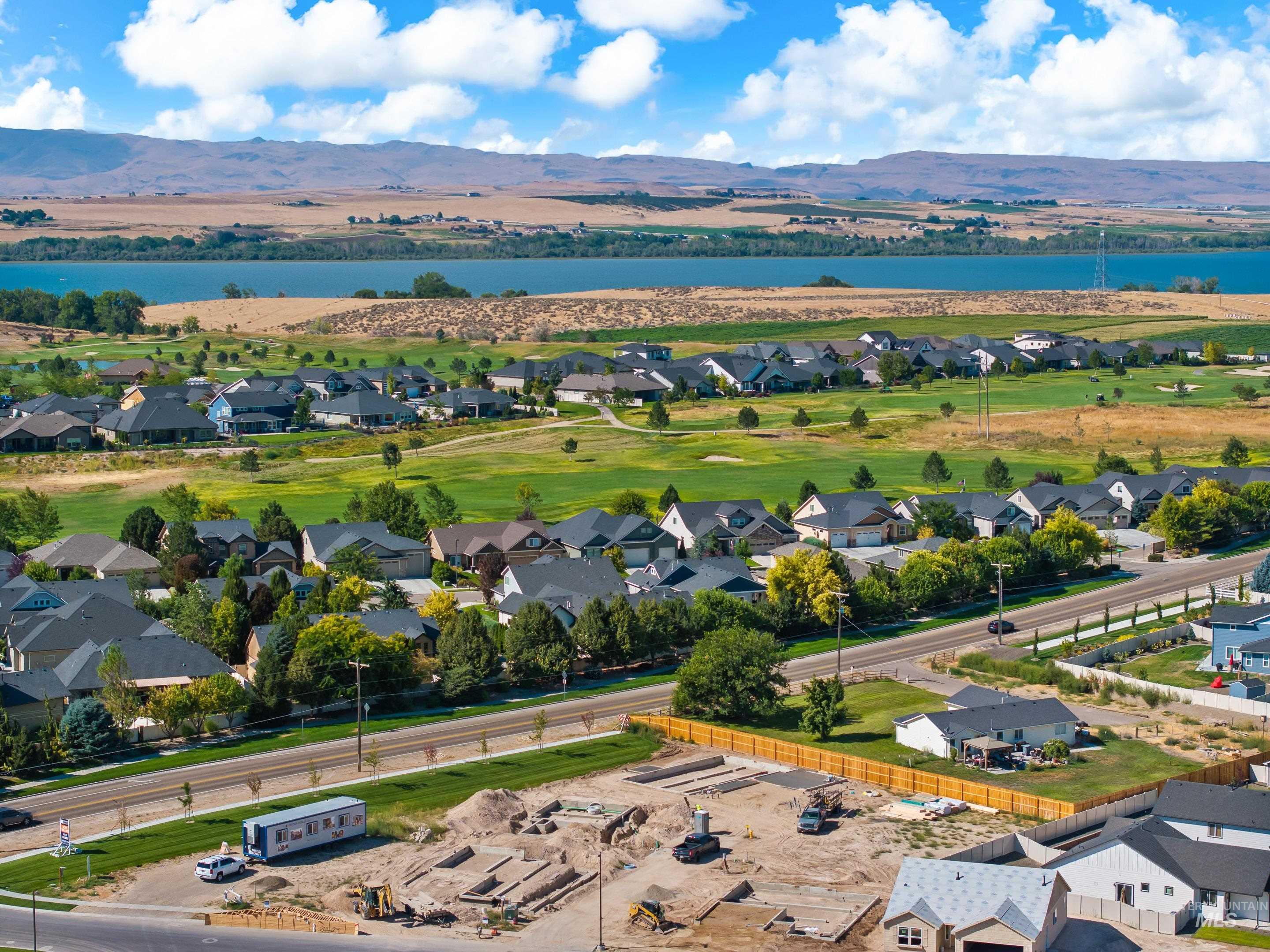 12543 S Farrara Way, Nampa, Idaho image 16