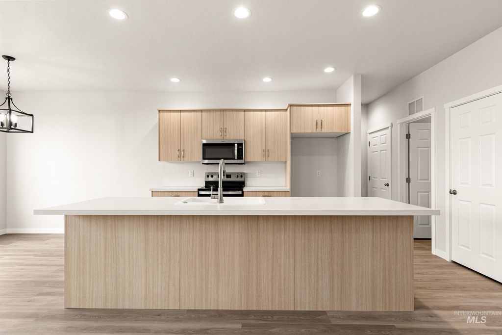 Photo of 7131 E Shields Dr, Nampa, ID 83687 (MLS # 98978445)