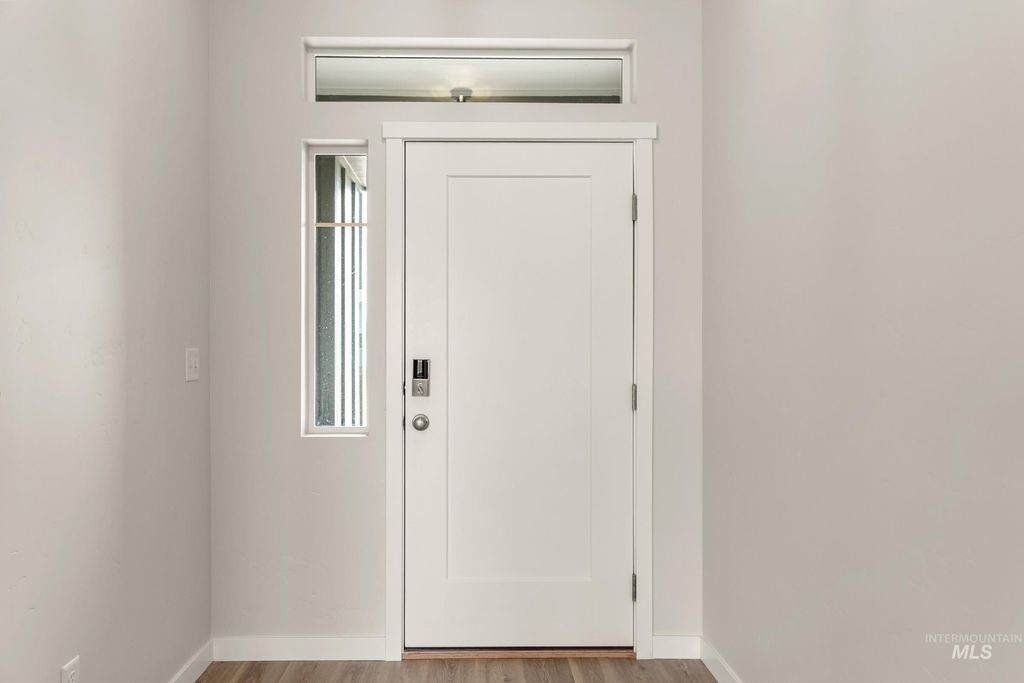 Photo of 7131 E Shields Dr, Nampa, ID 83687 (MLS # 98978445)