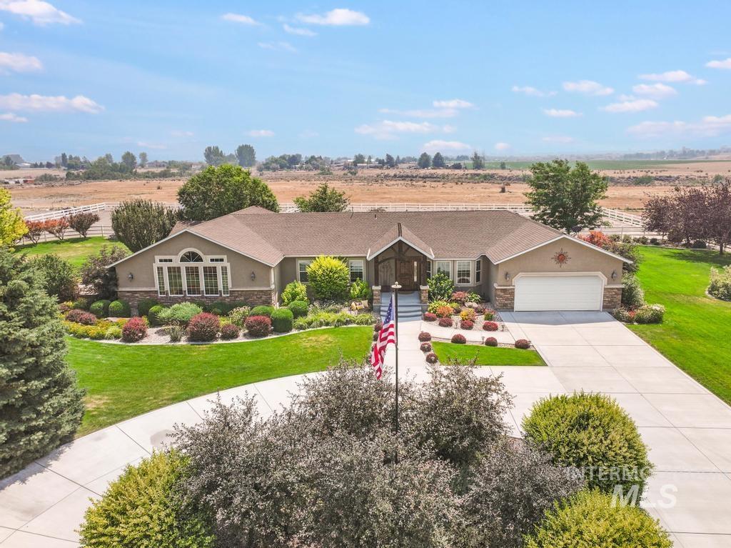 Photo of 3491 3180 N, Kimberly, ID 83301 (MLS # 98995608)