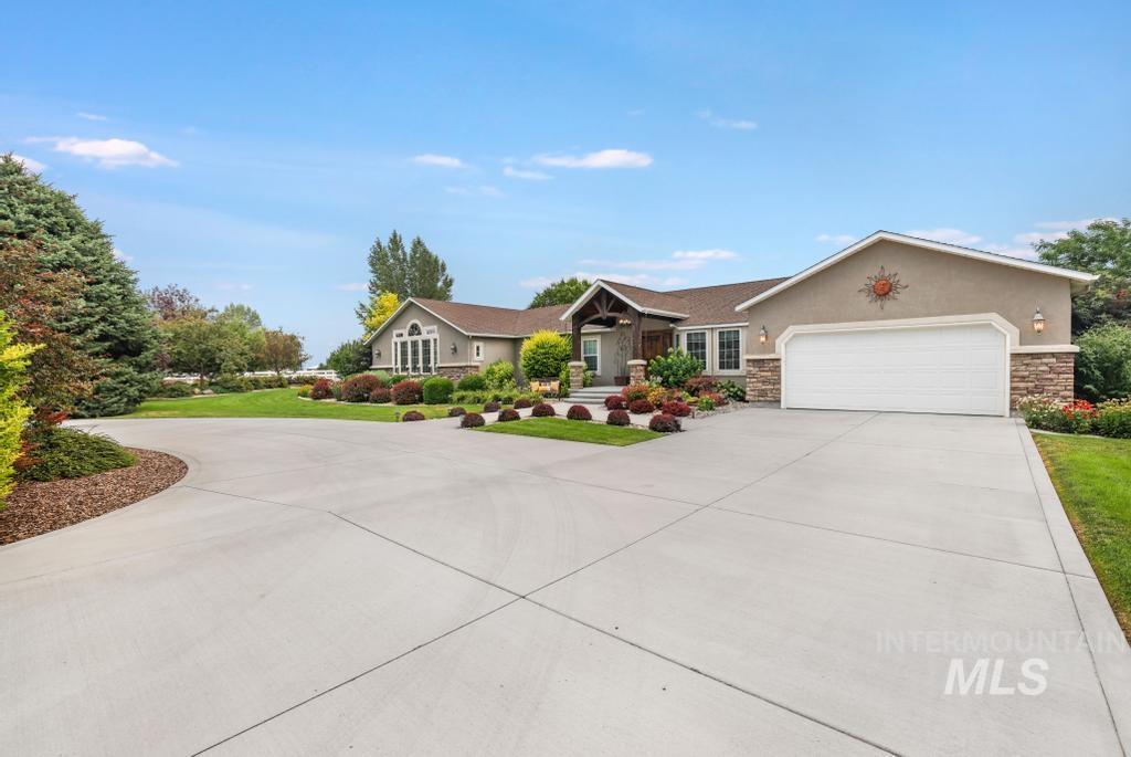 Photo of 3491 3180 N, Kimberly, ID 83301 (MLS # 98995608)