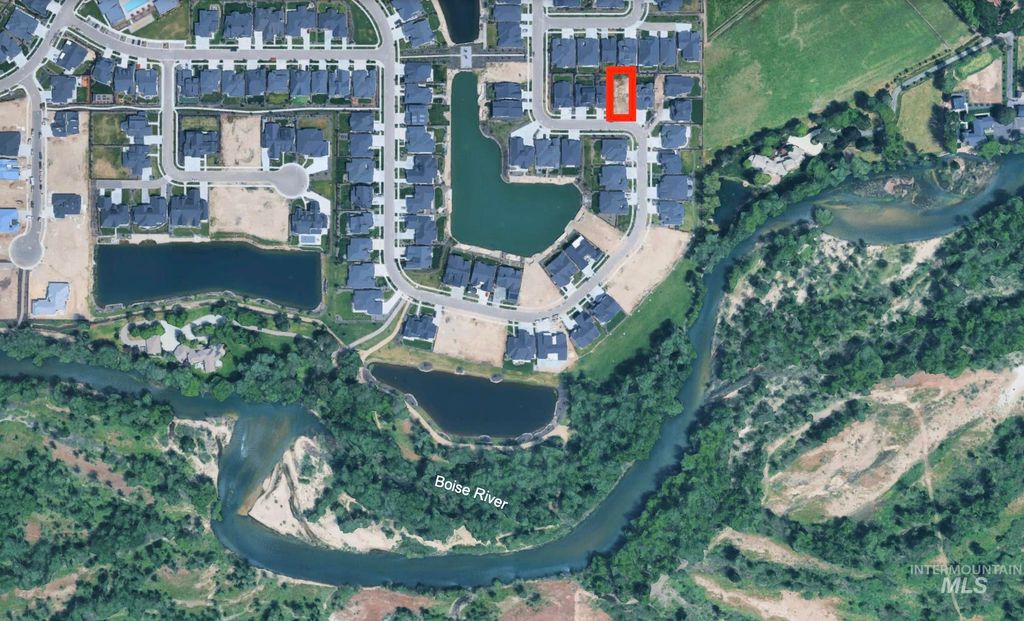 Photo of 7568 W Chines Ln, Eagle, ID 83616 (MLS # 98975738)