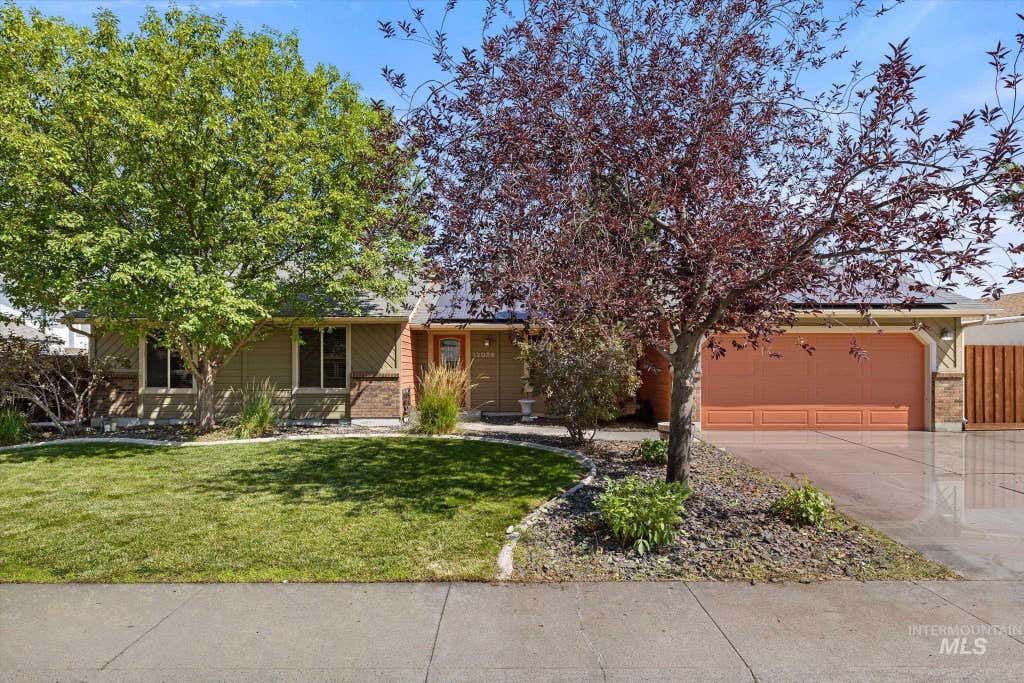 Photo of 12086 W Ramrod Dr, Boise, ID 83713 (MLS # 98996460)