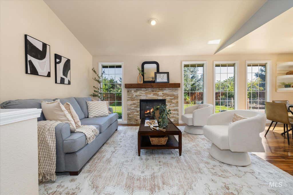 Photo of 12086 W Ramrod Dr, Boise, ID 83713 (MLS # 98996460)