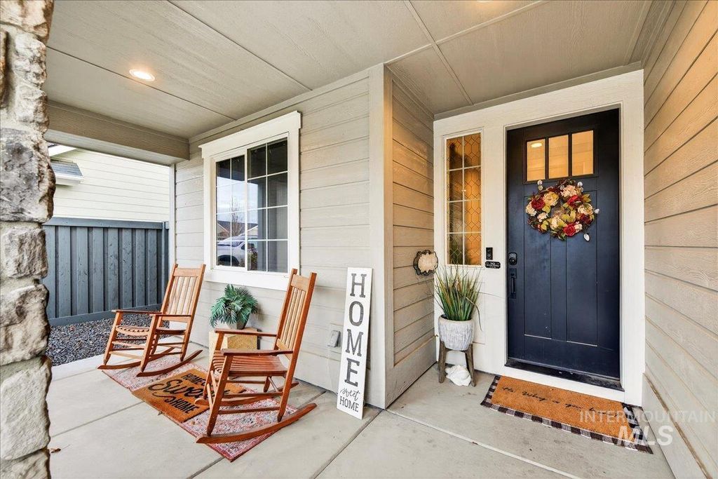 Photo of 3935 E Murchison Street, Meridian, ID 83642 (MLS # 98968053)