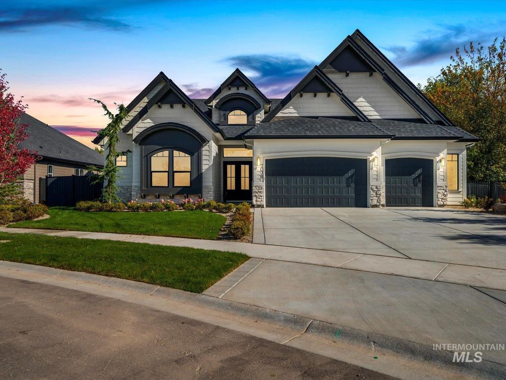 Photo of 2078 W Annadale Ave, Eagle, ID 83616 (MLS # 98966348)