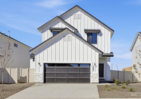 Photo of 2081 S Summerson Way, Meridian, ID 83642 (MLS # 98997007)
