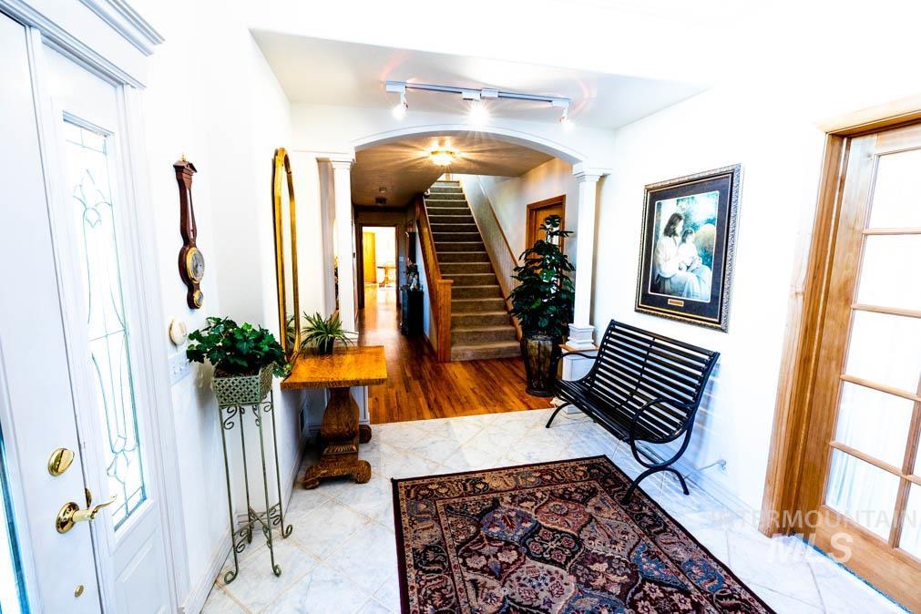 491 Canyon Rim Road