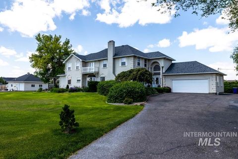 491 Canyon Rim Road Twin Falls ID 83301