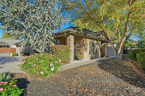 6107 Hazelbrook Lane Garden City ID 83714