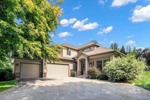 1430 N Ironbridge Eagle ID 83616