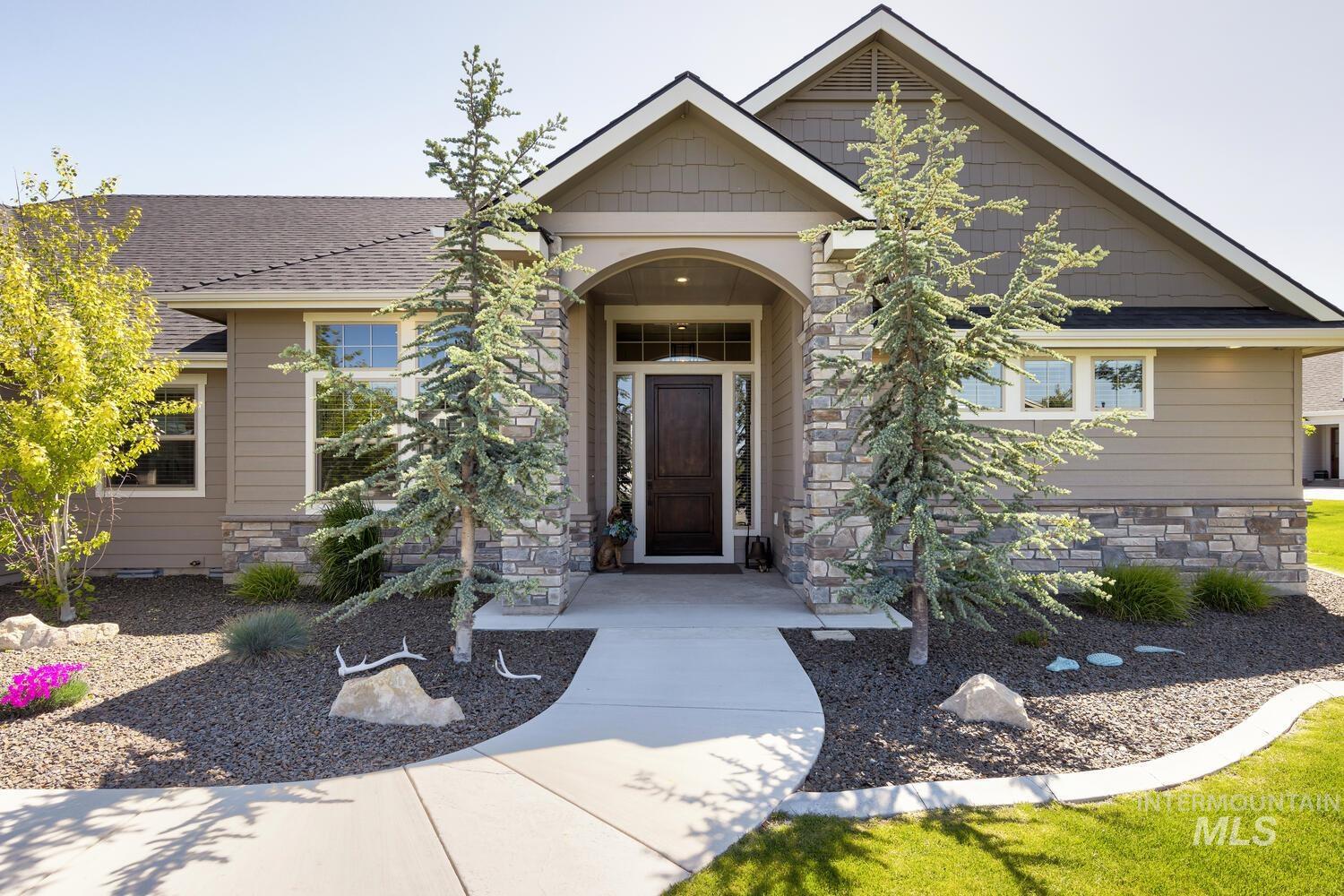 22608 Aura Vista Way, Caldwell, Idaho image 3