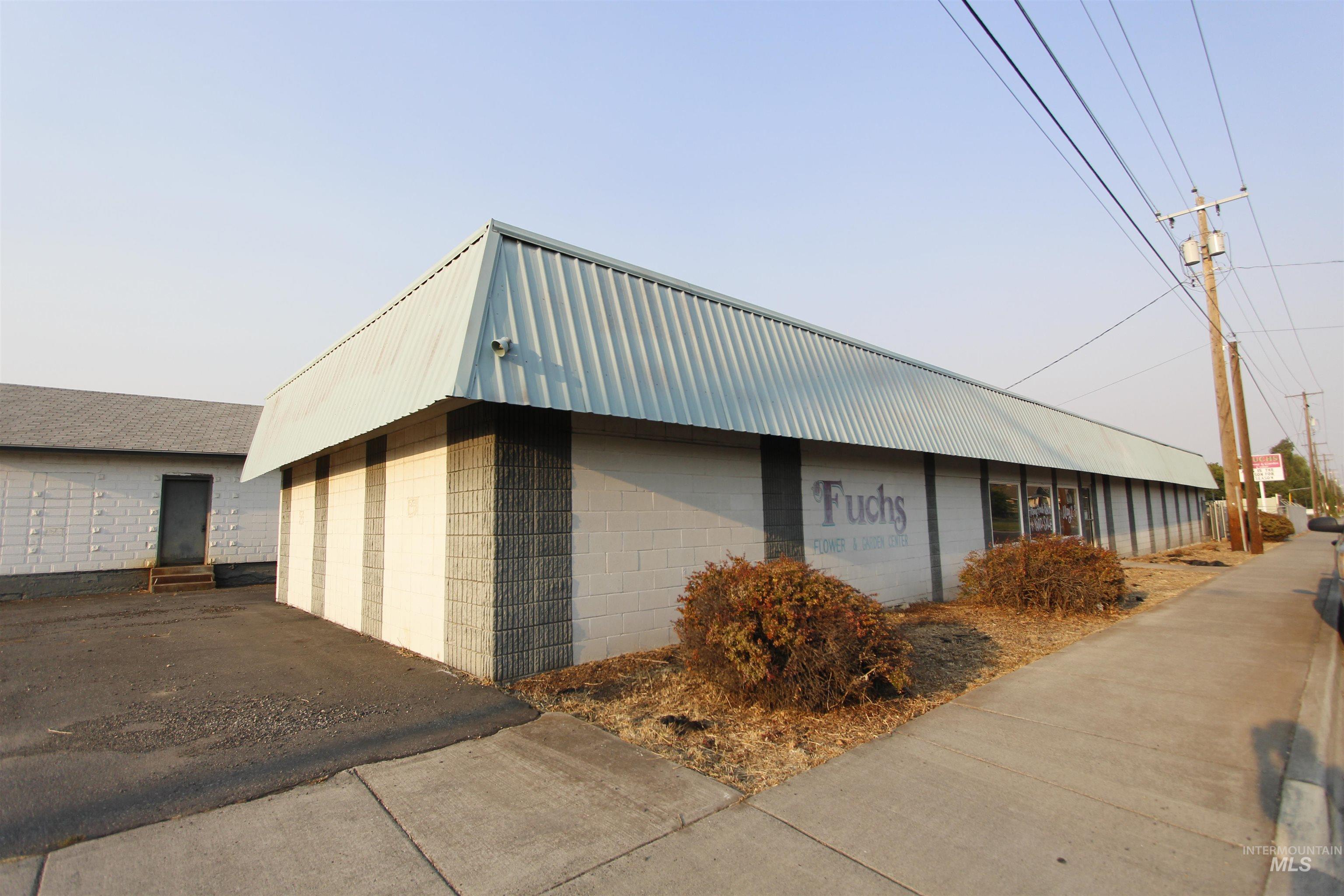 1246 & 1252 Chestnut St