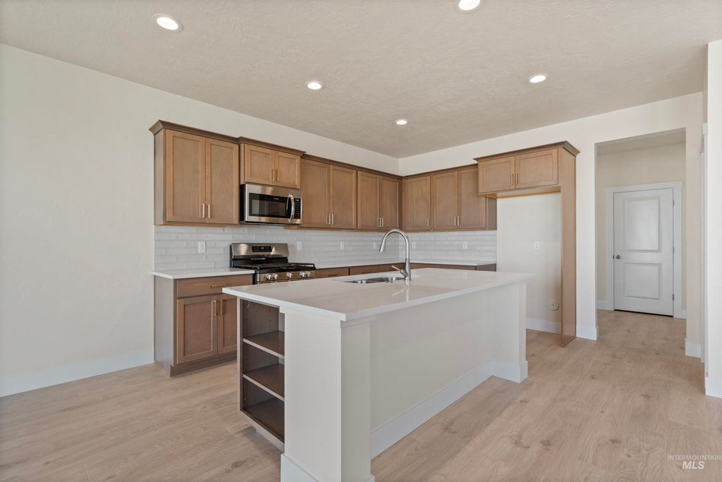 Photo of 3398 W Caddisfly St, Kuna, ID 83634 (MLS # 98977756)