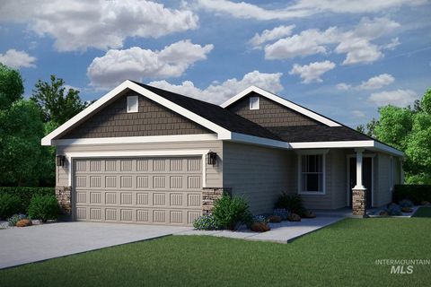 Photo of 10100 Longtail Drive, Nampa, ID 83687 (MLS # 98966161)