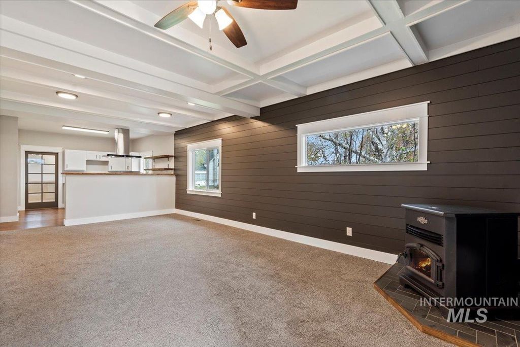 Photo of 210 E Golden Gate Ave, Wilder, ID 83676 (MLS # 98967860)