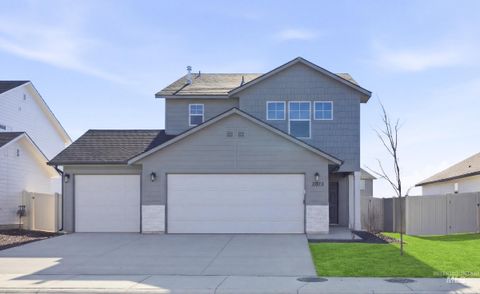 Photo of 2873 E Boulder Basin Dr, Kuna, ID 83634 (MLS # 98965856)