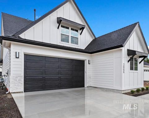 Photo of 3866 W Spring House Ln, Eagle, ID 83616 (MLS # 98959125)