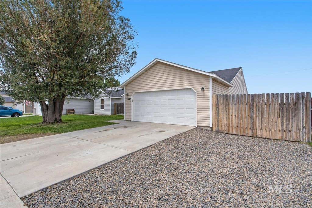 Photo of 12898 Millstone St, Caldwell, ID 83607 (MLS # 98994274)